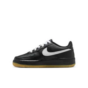 Nike Air Force 1 LV8 3 (GS) "Black White Gum"