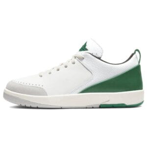 Nike Air Jordan 2 Retro Low SE "Malachite"