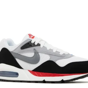 Nike Air Max Correlate – "White/Cool Grey-Black"