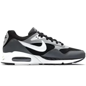Nike Air Max Correlate – "Black/White-Cool Grey"