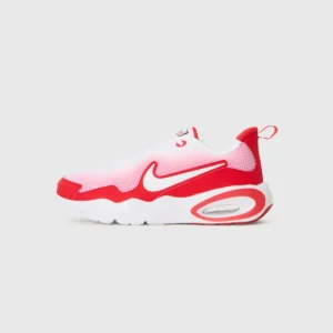 Nike Air Max Nova (GS) – "University Red/White"
