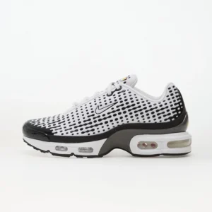 Nike Air Max Plus VII (TN) – "Smoke Grey / Black"