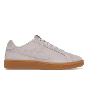 Nike Court Royale Suede – "Soft Pink / Gum"