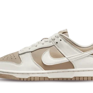 Nike Dunk Low Next Nature – Sail / Parachute Beige