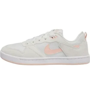Nike SB Alleyoop (GS) – "Washed Coral"