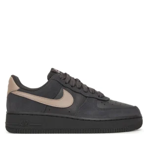 Nike Air Force 1 Low – "Medium Ash / Malt"