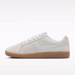 Nike Court Royale Suede WMNS – Silt Red / Gum Light Brown