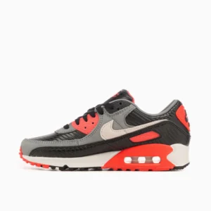 Nike Air Max 90 PRM – "Carbon Fiber" Edition