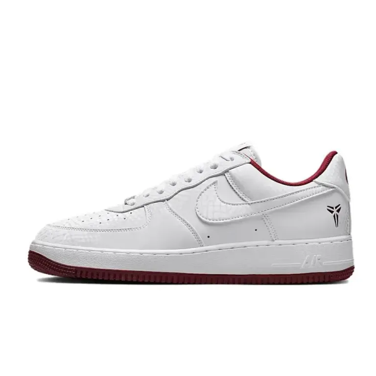 Nike Air Force 1 Low x Kobe Bryant "Lower Merion"