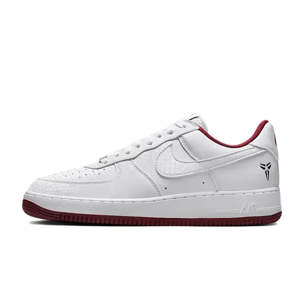 Nike Air Force 1 Low x Kobe Bryant "Lower Merion"